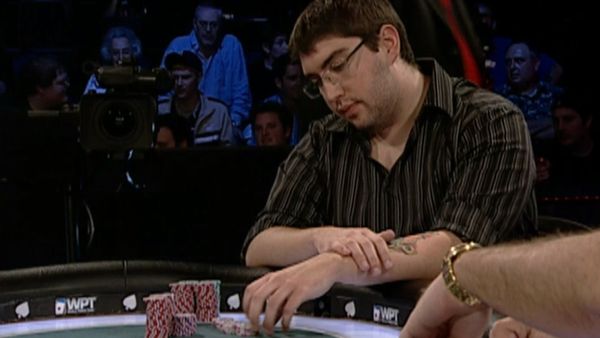 WPT Classics - Bellagio Cup IV 2009 - Part 1