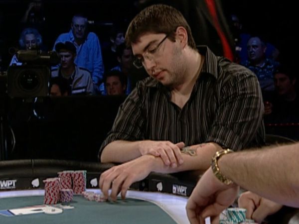 WPT Classics - Bellagio Cup IV 2009 - Part 1