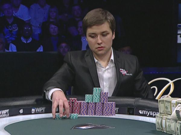 WPT Classics - WPT Championship 2009 - Part 2