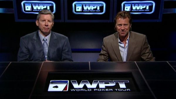WPT Classics - Bellagio Cup IV 2009 - Part 2