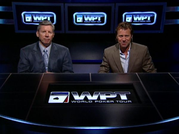 WPT Classics - Bellagio Cup IV 2009 - Part 2