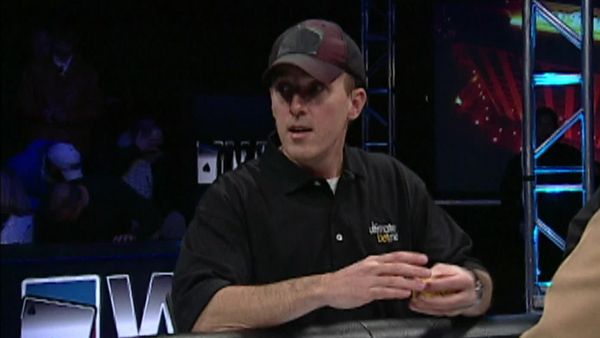 WPT Classics - Southern Poker Championship 2009 - Part 2