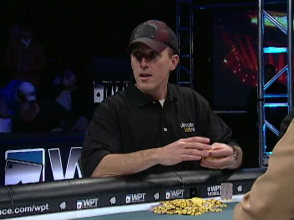 WPT Classics - Southern Poker Championship 2009 - Part 2