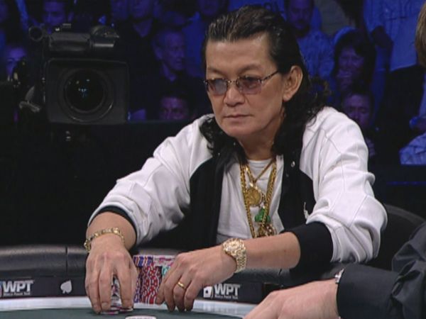 WPT Classics - WPT Championship 2009 - Part 1