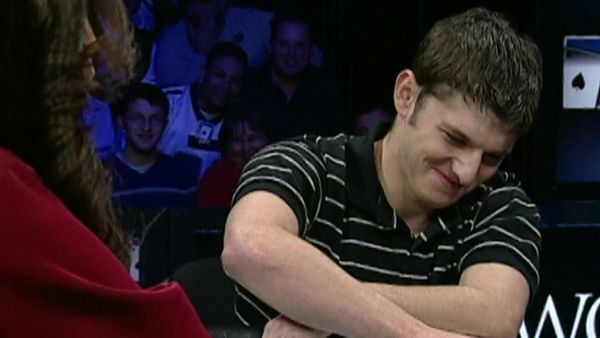 WPT Classics - Foxwoods World Poker Finals 2009 - Part 2
