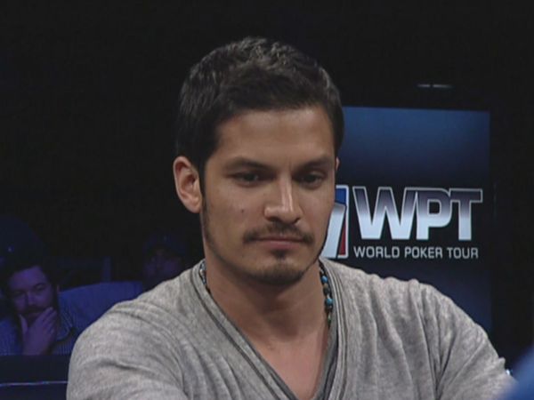 WPT Classics - Celebrity Invitational 2009 - Part 1