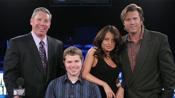 WPT Classics - Mirage Poker Showdown 2008