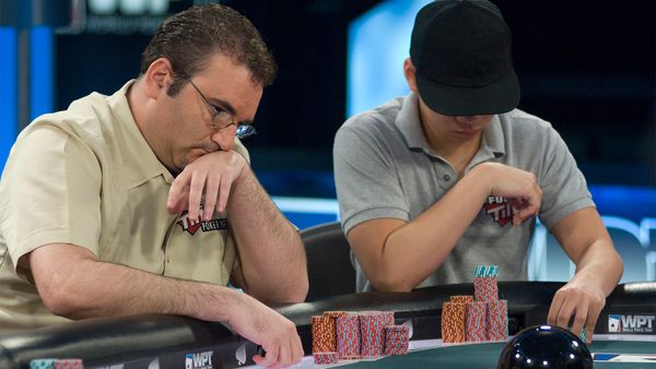 WPT Classics - Bellagio Cup III 2008 - Part 1
