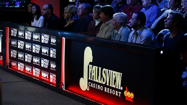 WPT Classics - North American Poker Championship 2008