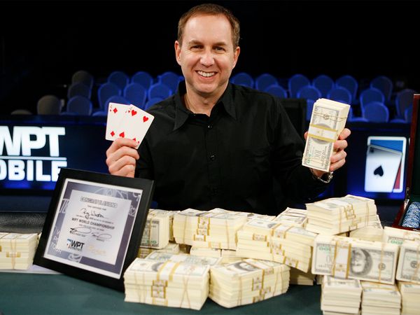 WPT Classics - Borgata 2008