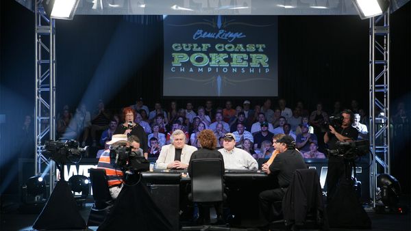 WPT Classics - Beau Rivage 2008