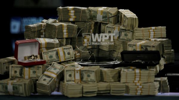 WPT Classics - WPT Championship 2008