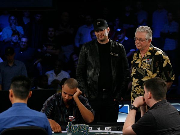 WPT Classics - LA Poker Classic 2008