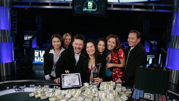 WPT Classics - WPT Invitational Season VI 2008