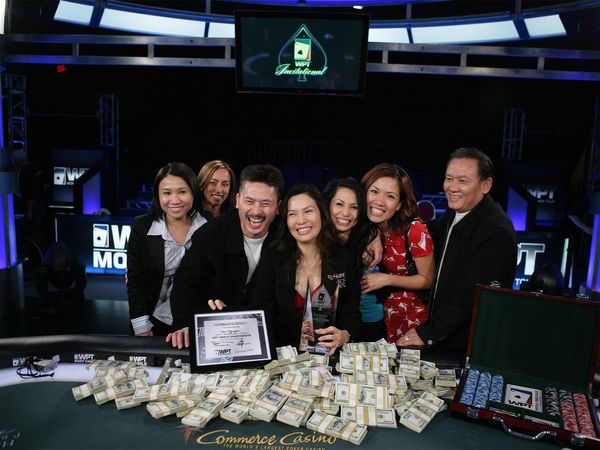 WPT Classics - WPT Invitational Season VI 2008