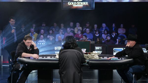 WPT Classics - Tunica 2008 - Part 2