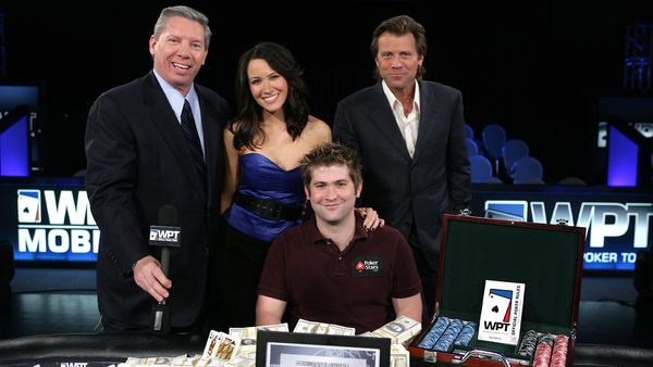 WPT Classics - Borgata Poker Classic 2008