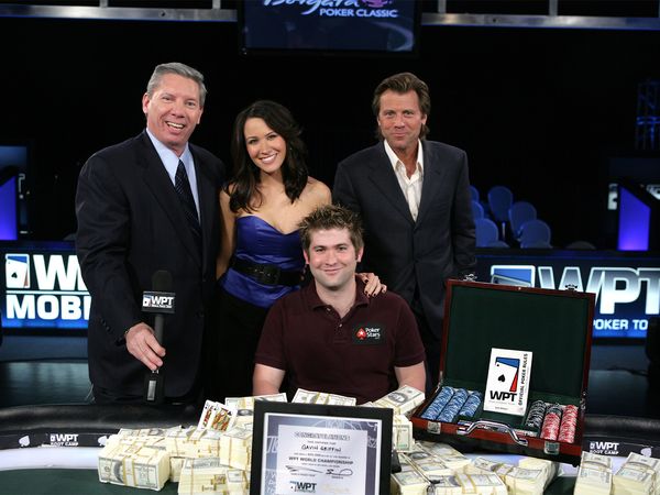 WPT Classics - Borgata Poker Classic 2008