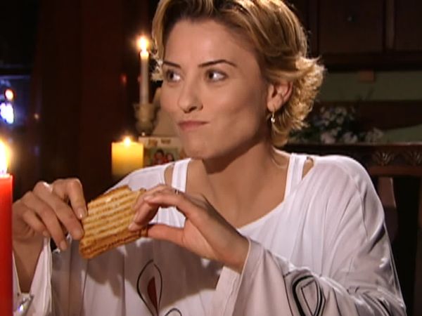 Mi último deseo - Episodio 11