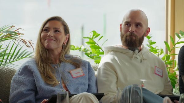 Hvem dater hvem? - Episode 105