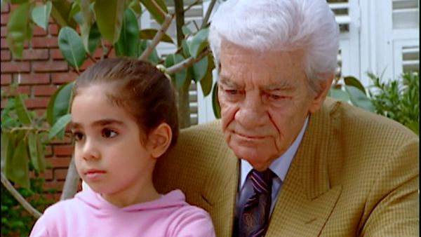 Gümüs - Episodio 32
