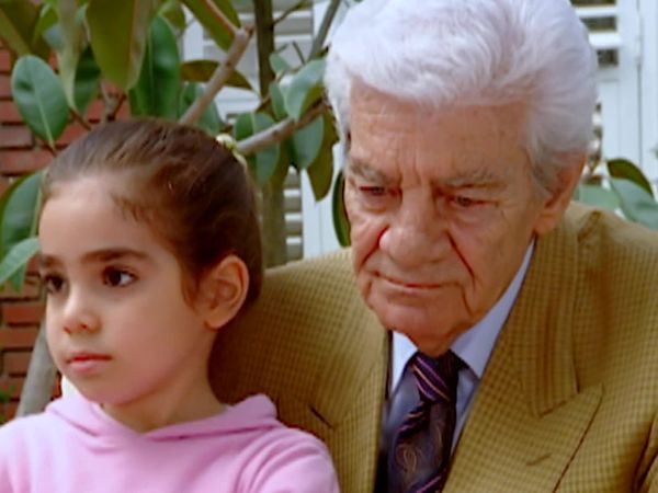 Gümüs - Episodio 32