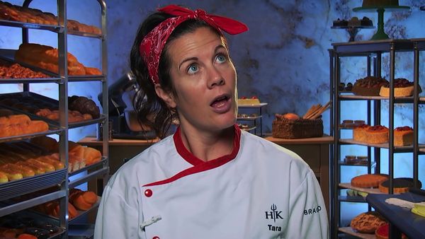 Hell's Kitchen - Til Chef Do Us Part