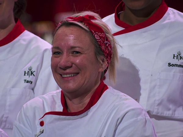 Hell's Kitchen - Wok This Way