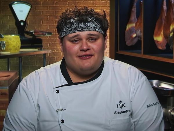 Hell's Kitchen - A Finale for the Ages (Part 1)