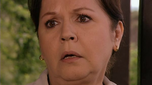 Mi último deseo - Episodio 21