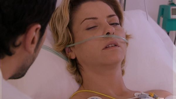 Mi último deseo - Episodio 22