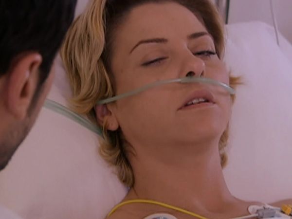 Mi último deseo - Episodio 22