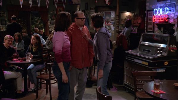 The Drew Carey Show - Bus-ted