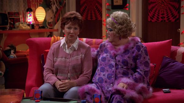 The Drew Carey Show - Beulah Gets Her Groove Back
