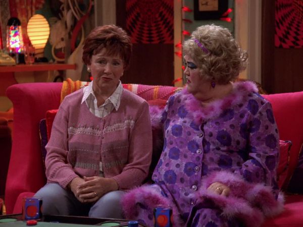 The Drew Carey Show - Beulah Gets Her Groove Back