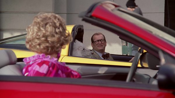 The Drew Carey Show - Mr. Laffoon's Wild Ride