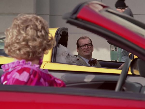 The Drew Carey Show - Mr. Laffoon's Wild Ride