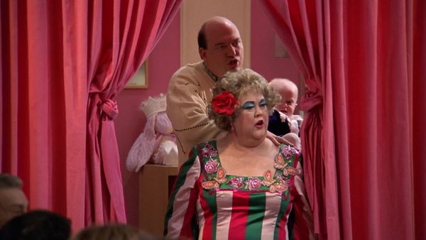 The Drew Carey Show - Pretty Baby