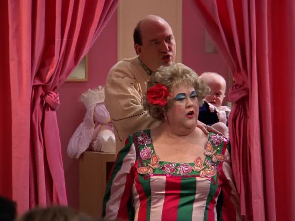 The Drew Carey Show - Pretty Baby