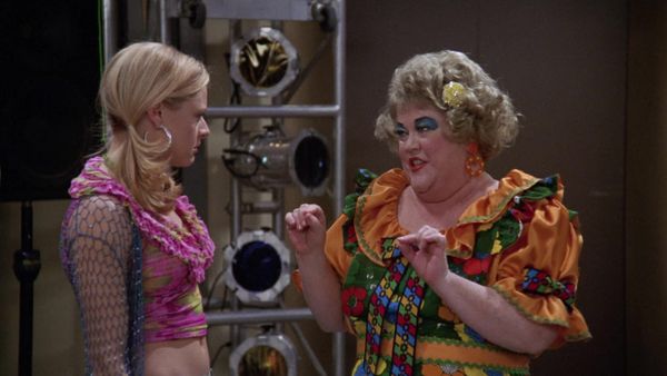 The Drew Carey Show - Daddy Dearest