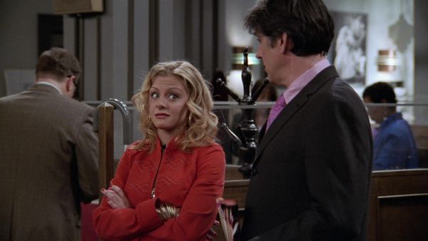 The Drew Carey Show - Never Been To Spain