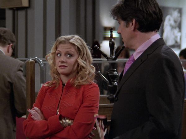 The Drew Carey Show - Never Been To Spain