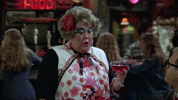 The Drew Carey Show - Oh Brother, Who Art Thou?