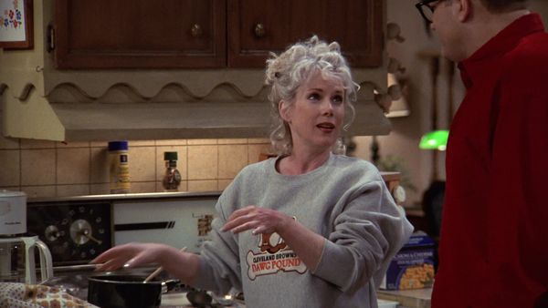 The Drew Carey Show - Rich Woman, Poor Man