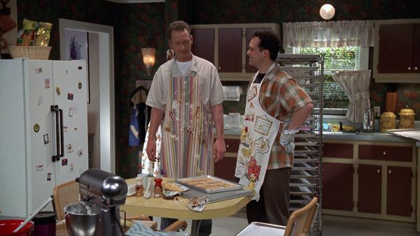 The Drew Carey Show - The Eagle Has Landed