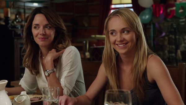 Heartland - Hacer lo correcto