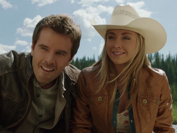 Heartland - Las Grandes Expectativas