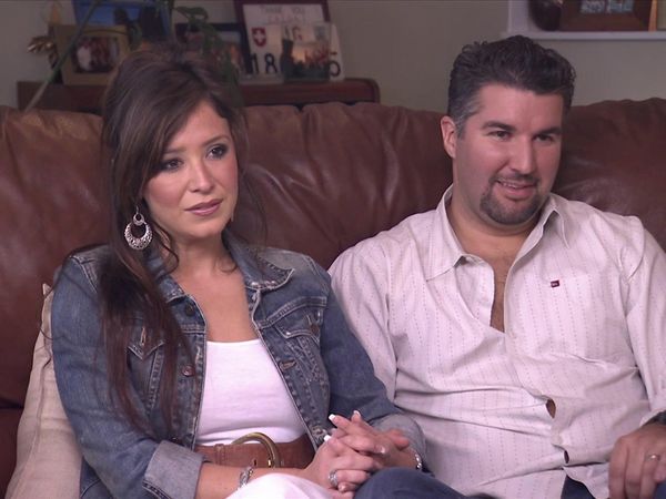 Dog Whisperer with Cesar Millan - Honeymoon Hell