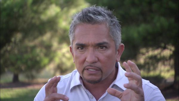 Dog Whisperer with Cesar Millan - Cesar, We Have a Problem