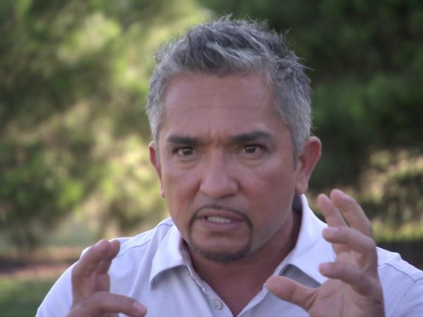 Dog Whisperer with Cesar Millan - Cesar, We Have a Problem